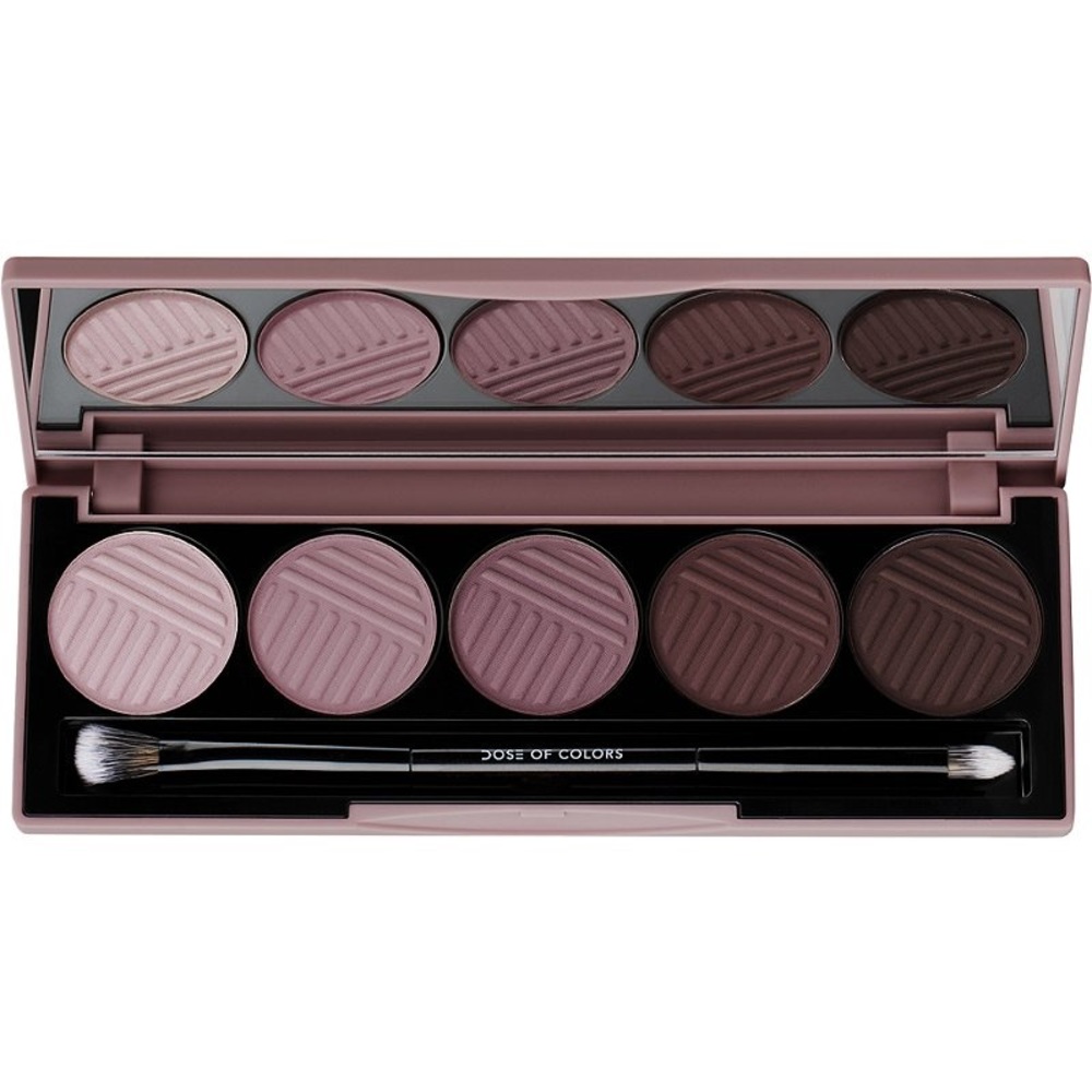 Marvelous Mauves Eyeshadow palette